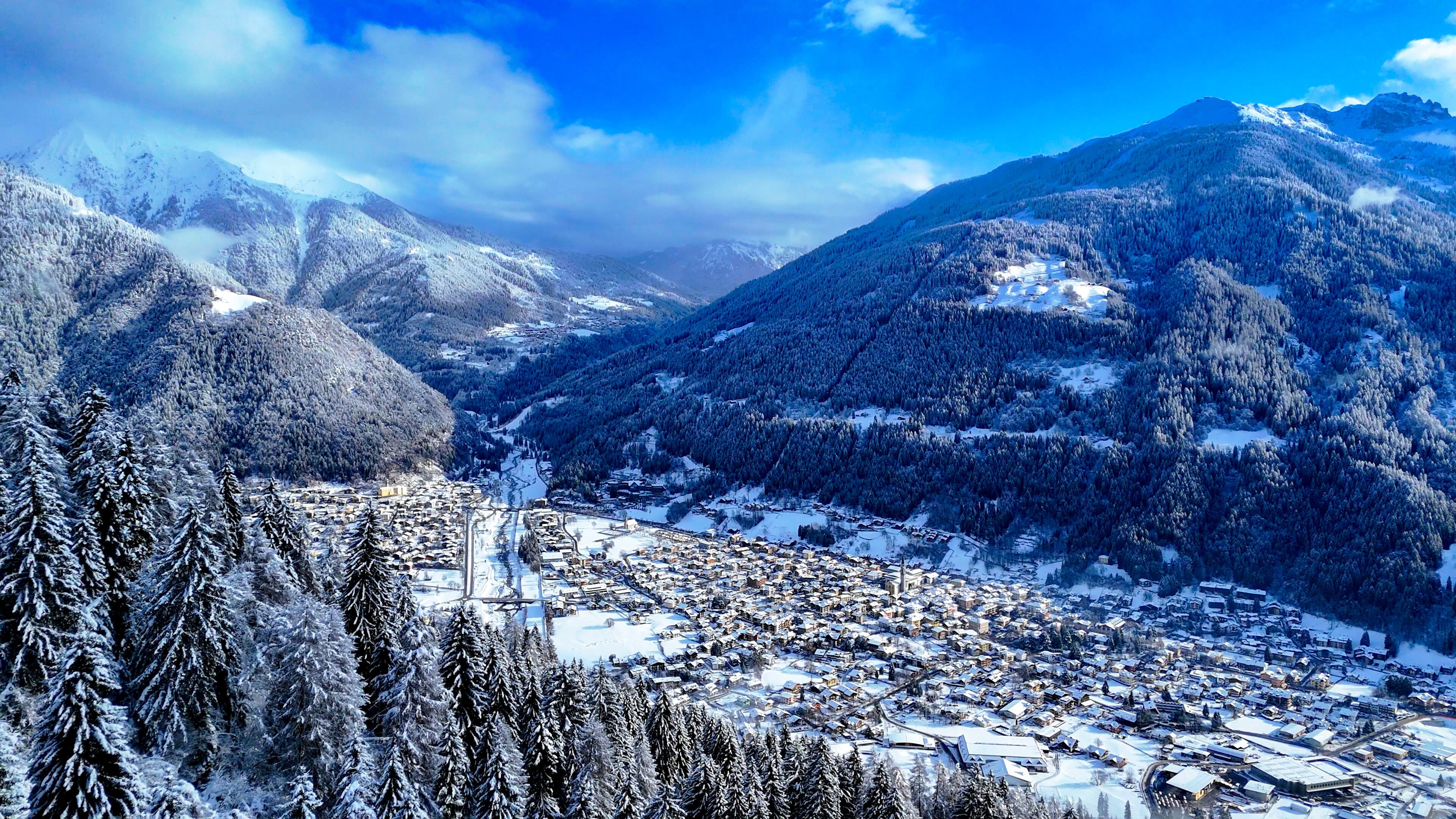 Pinzolo