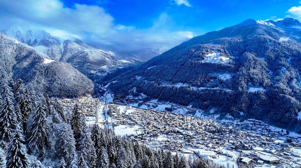 Pinzolo