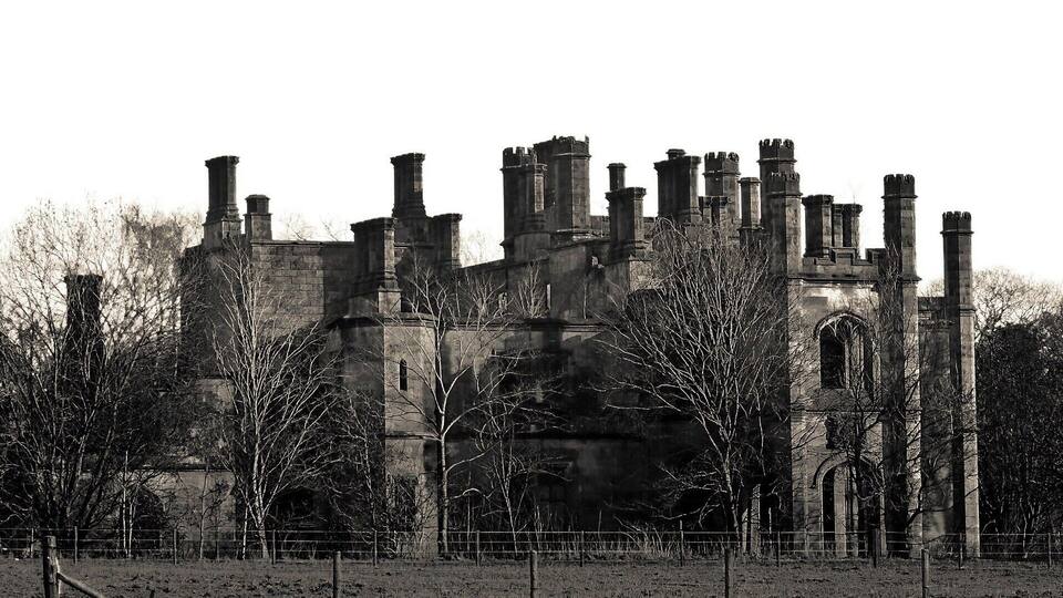 Dunmore House