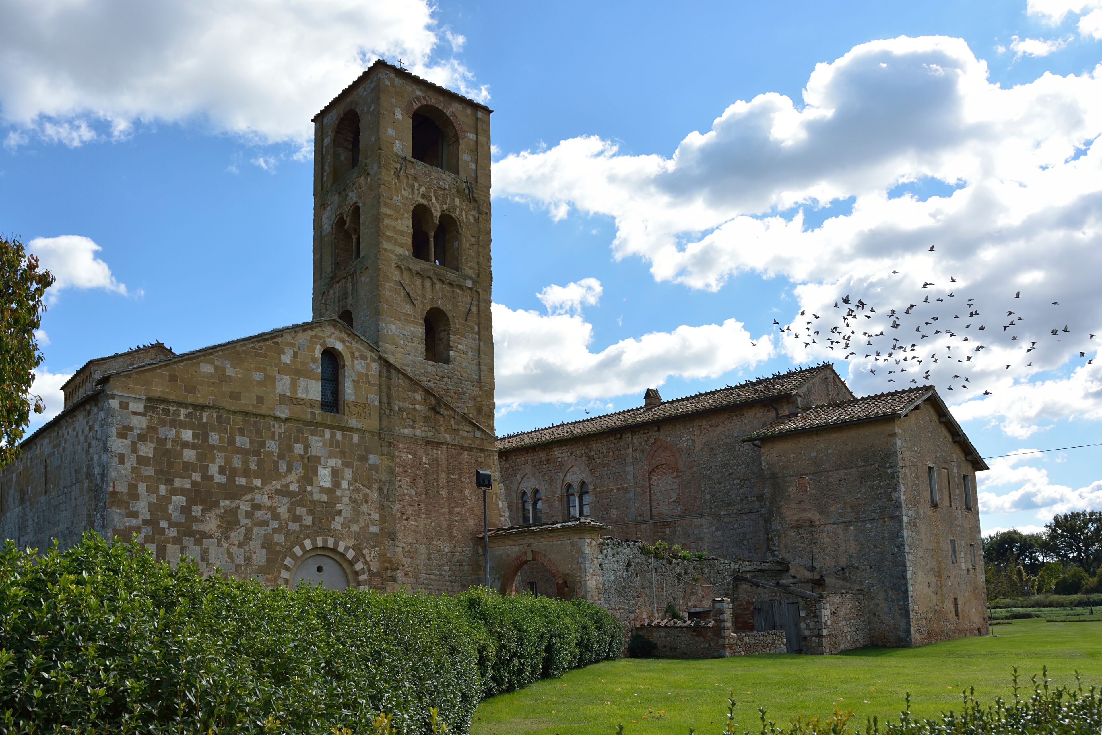 Sovicille
