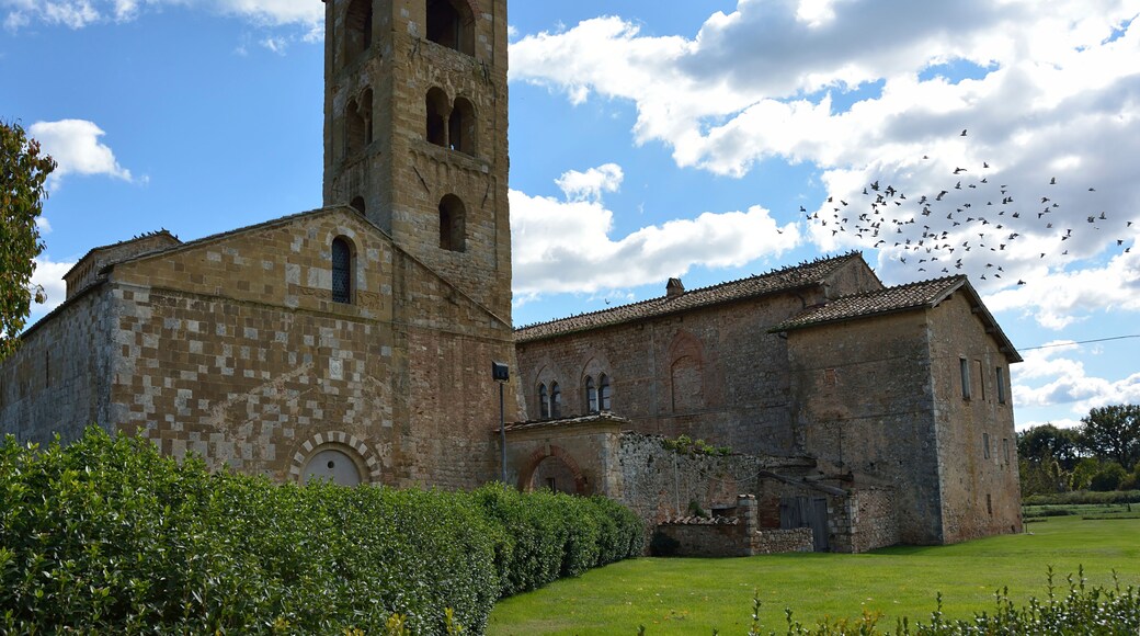 Sovicille