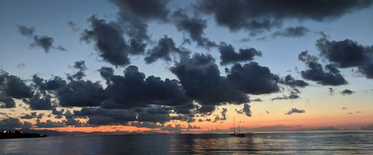 To this day, one of the most beautiful sunsets ever seen. To think of all the beauty that nature can create, just like that. Incredible. Take the time to admire all the beauty you see around you, even in the small things. #culture. Cefalu, Sicily, August 2018.