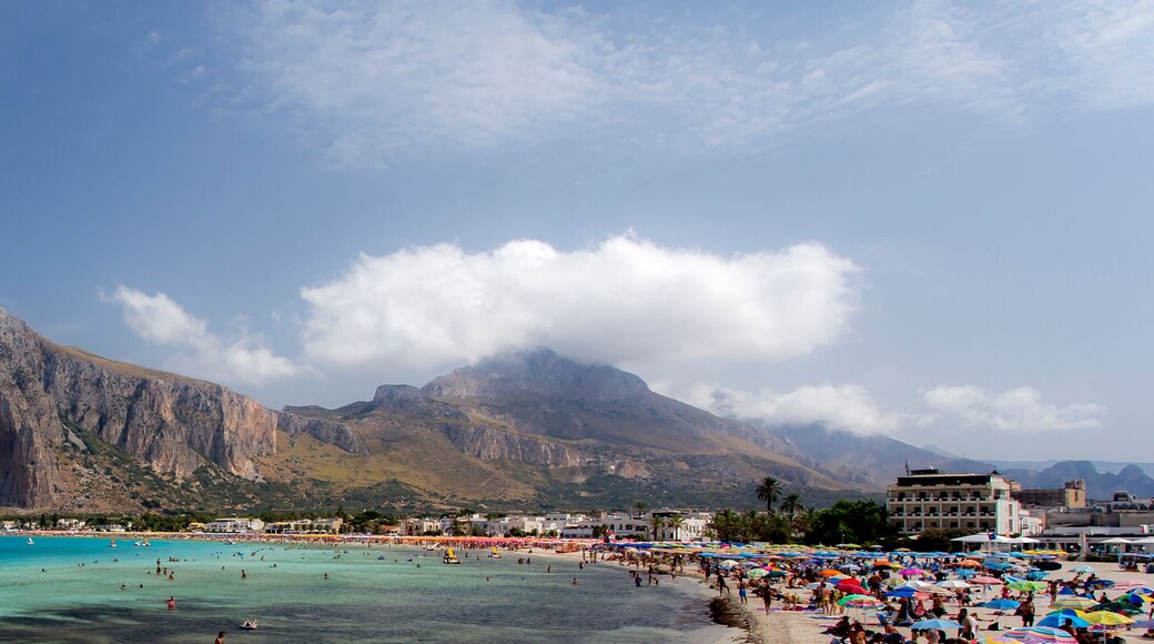 San Vito Lo Capo - Trapani, Sicilia