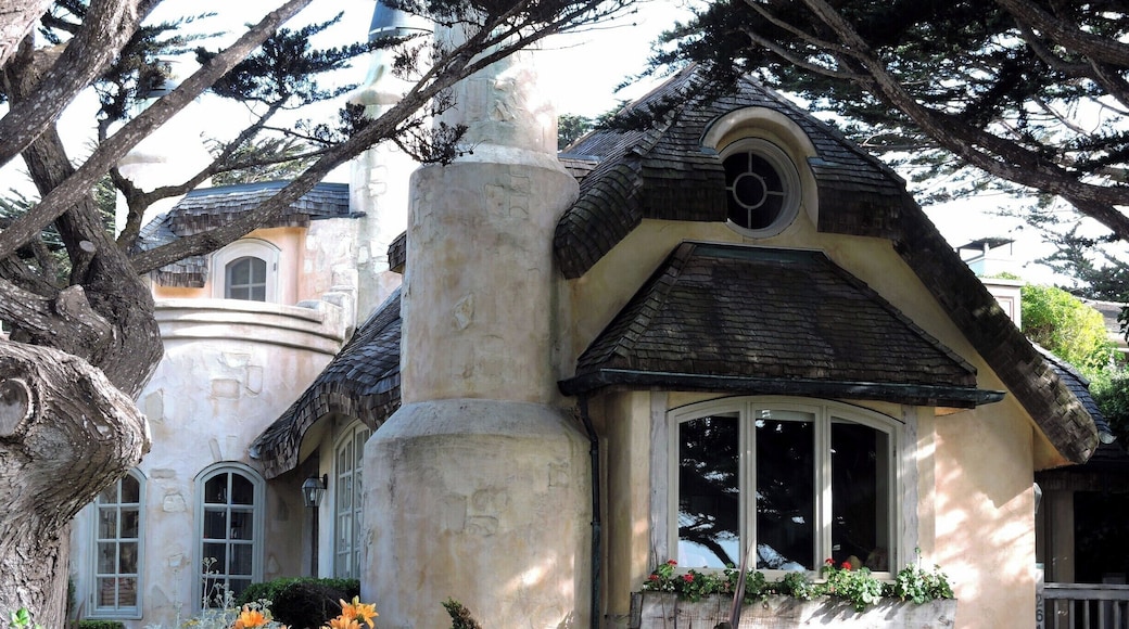 another quaint cottage