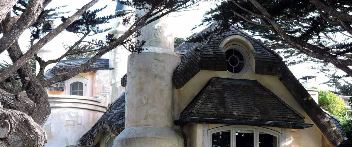 another quaint cottage