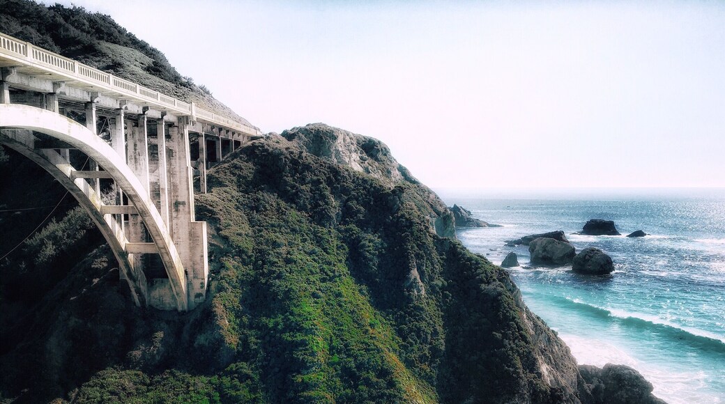 Caught the sunset's last breath. It did not disappoint.