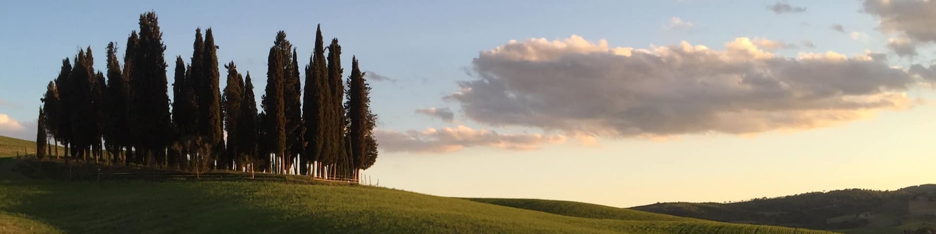 Caught this couple taking their wedding photos at the perfect hour of the day. #italianwedding