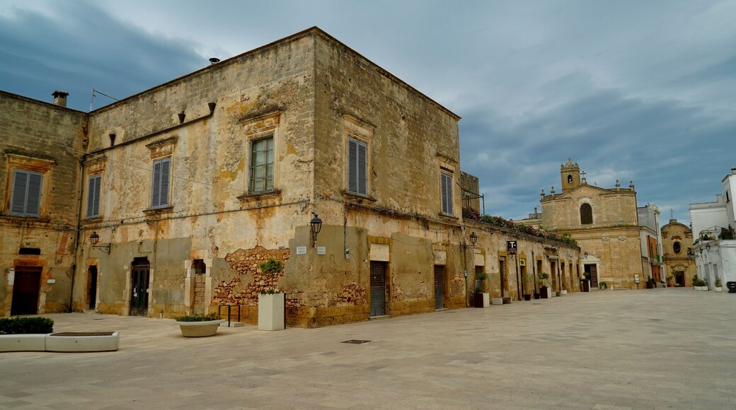 San Vito dei Normanni