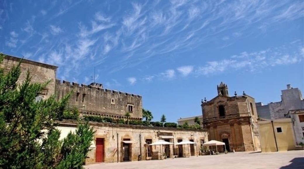 San Vito dei Normanni