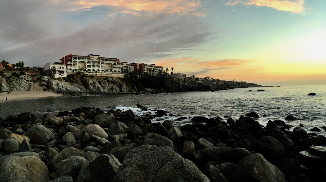 Sunrise on last day of trip. #lifeatexpedia