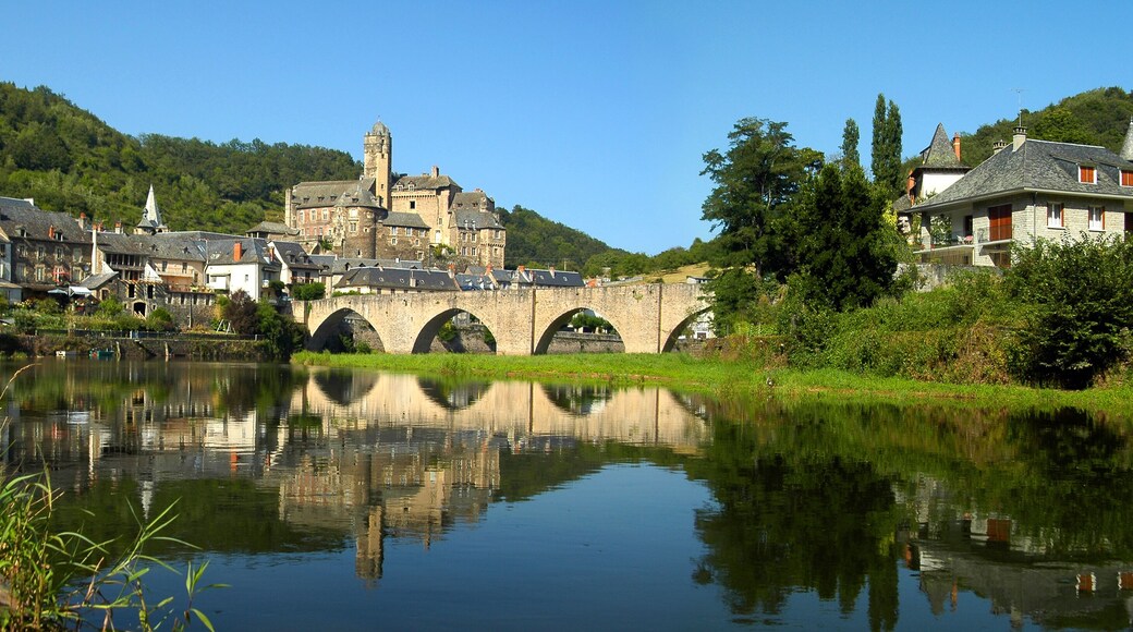 Estaing classique