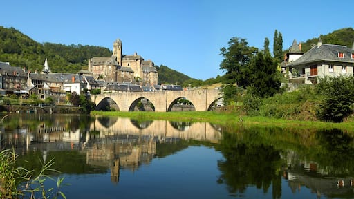 Estaing classique