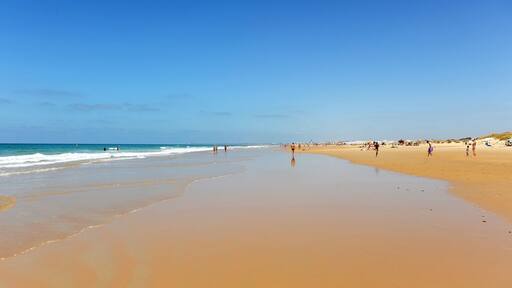 Conil de la Frontera