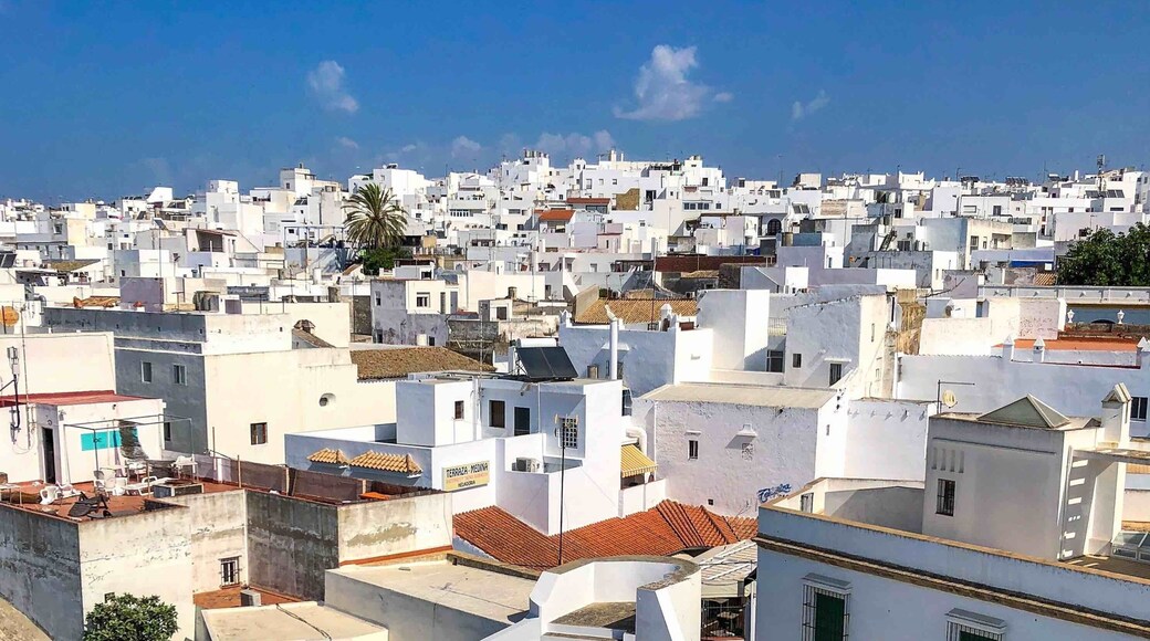 Conil de la Frontera, Andalucia, Spain