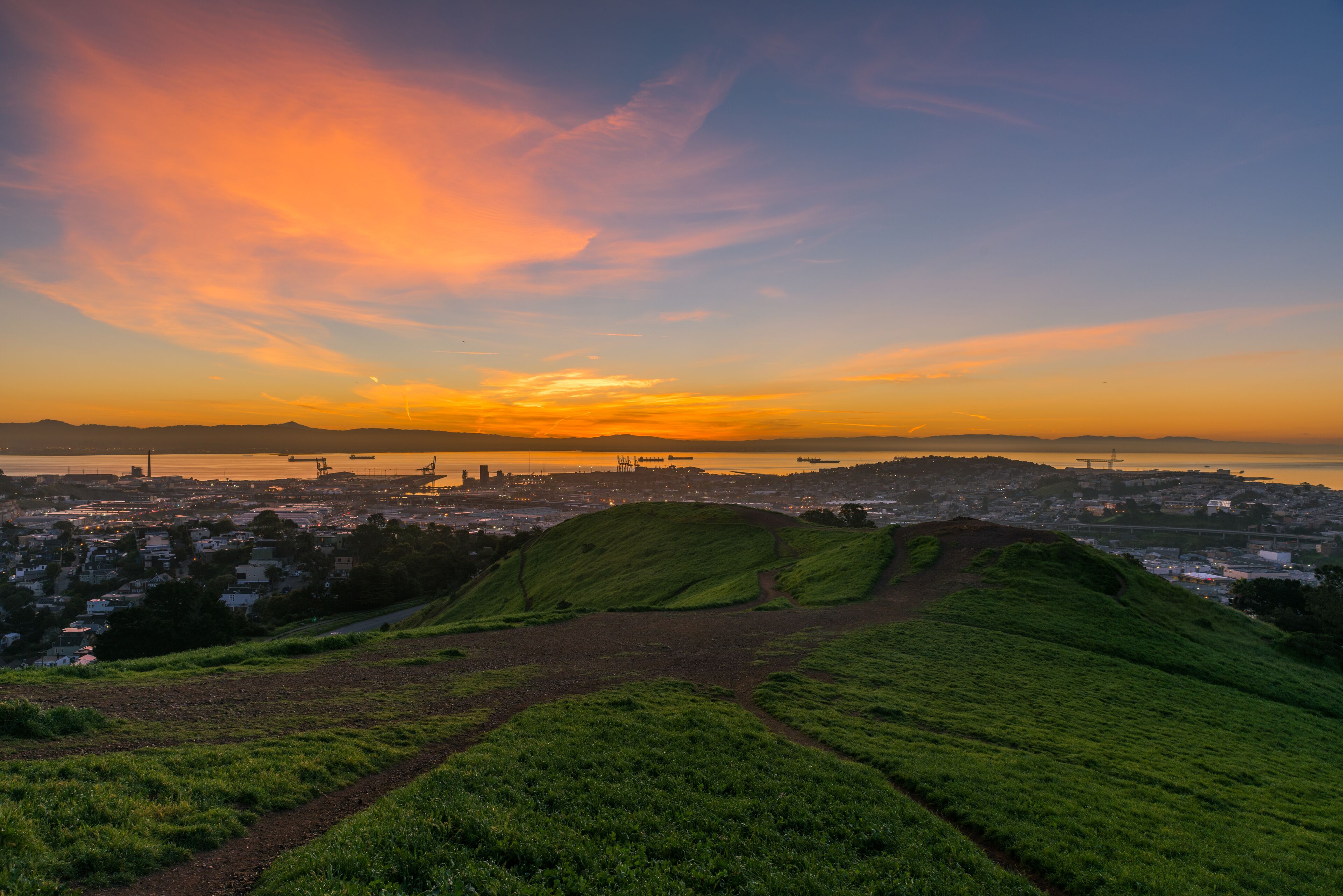 Bayview