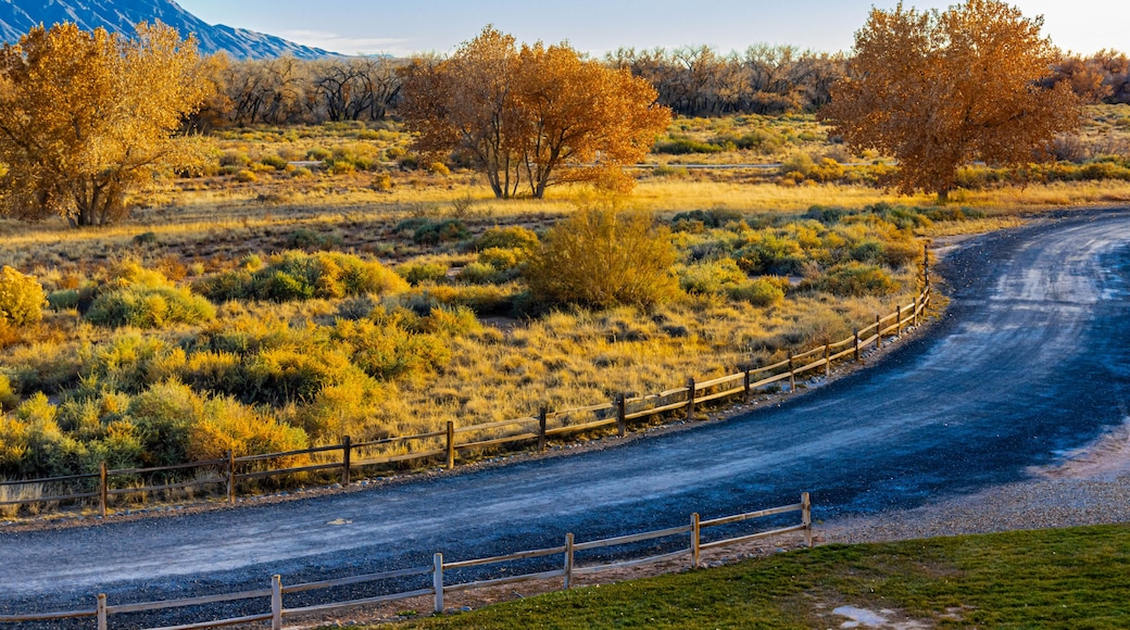Santa Ana Pueblo