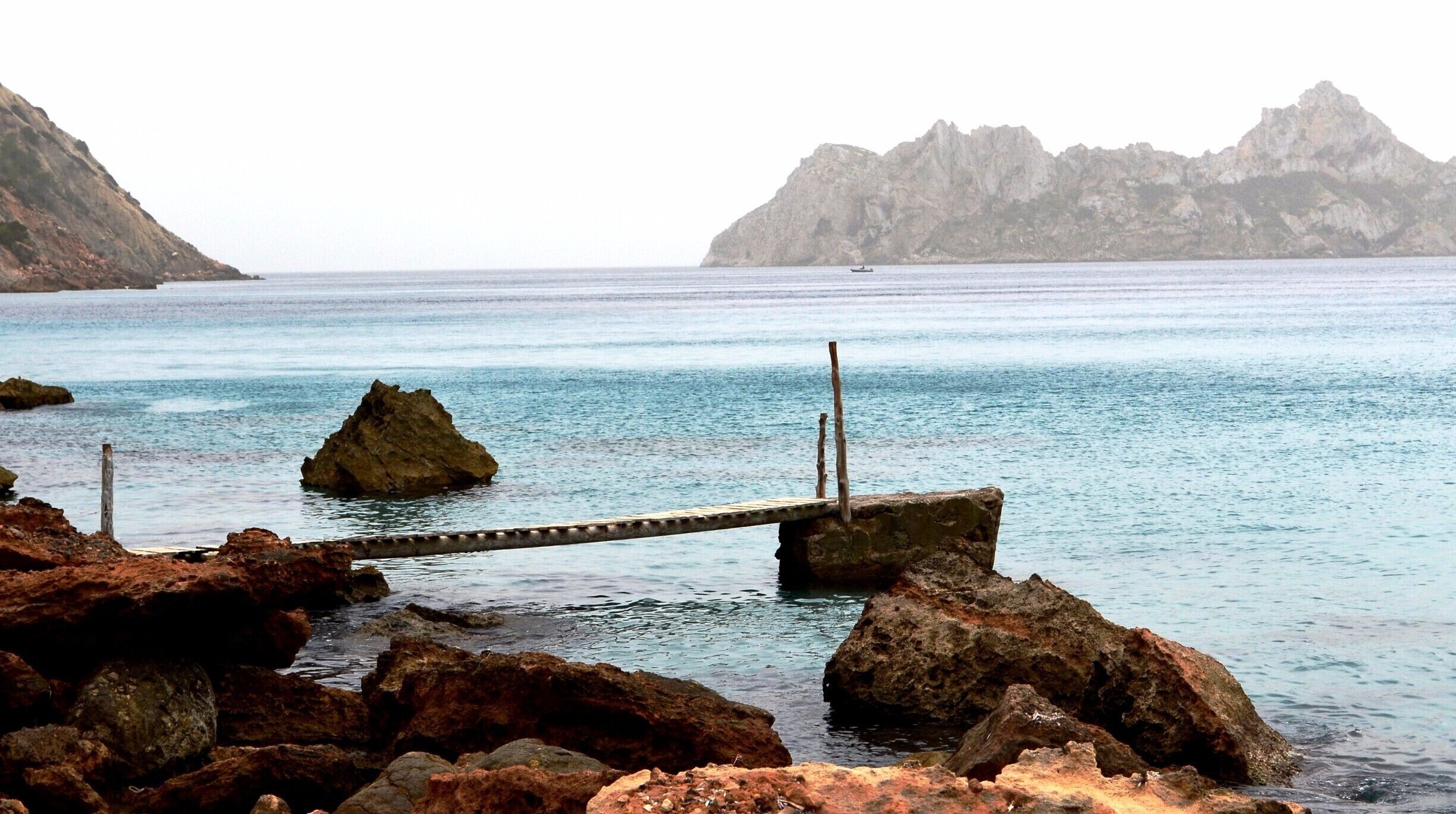 Cala d´Hort