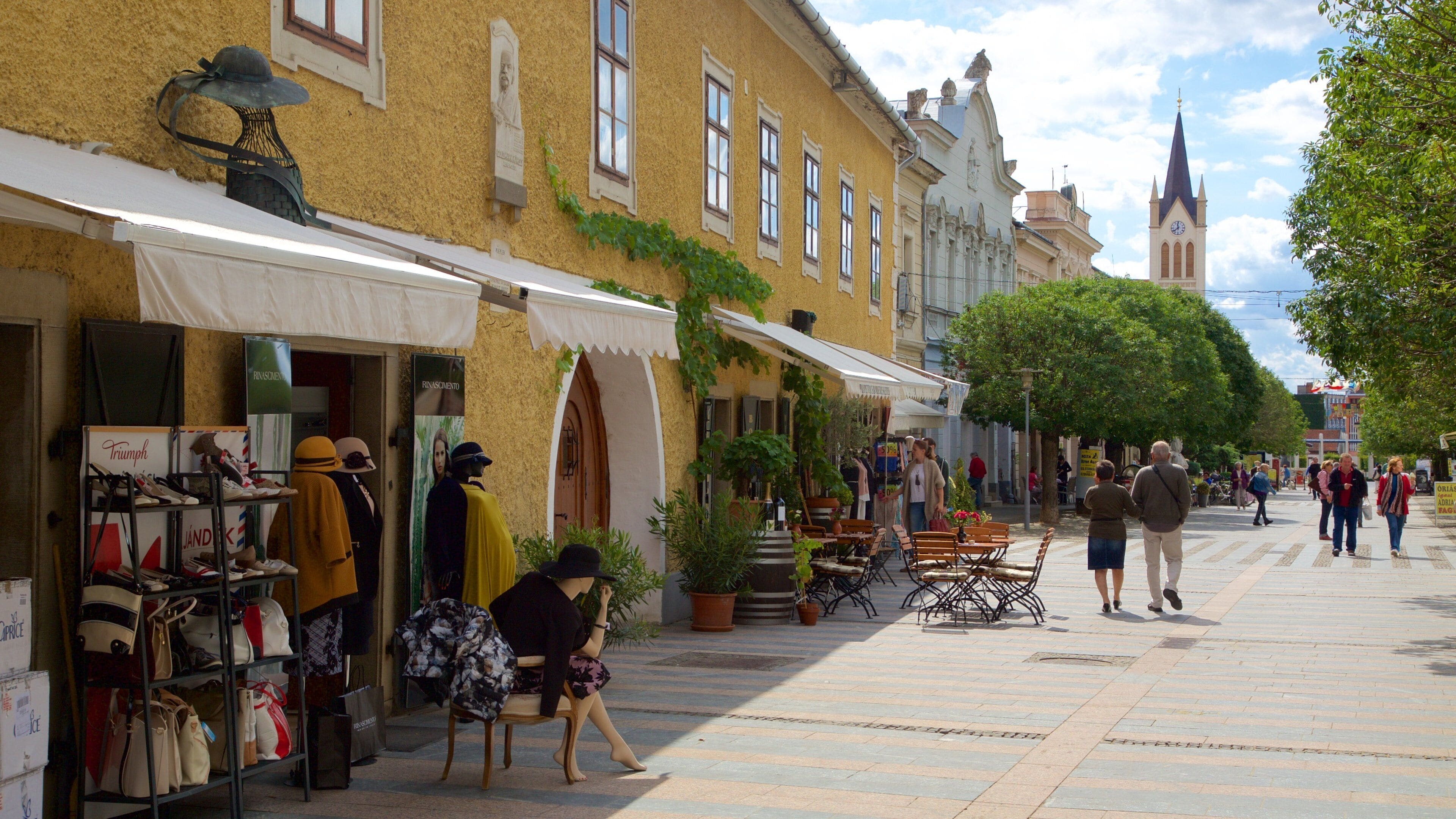 케츨리 이 포함 시장 과 거리 풍경