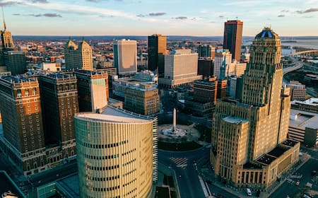 Ohio Vuelos Baratos De Dallas A Morelia Vuelos Baratos Desde MXN