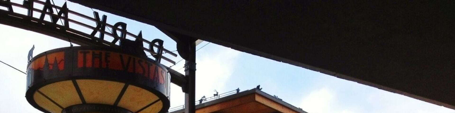 A great shopping experience #denver #outdoor #shopping