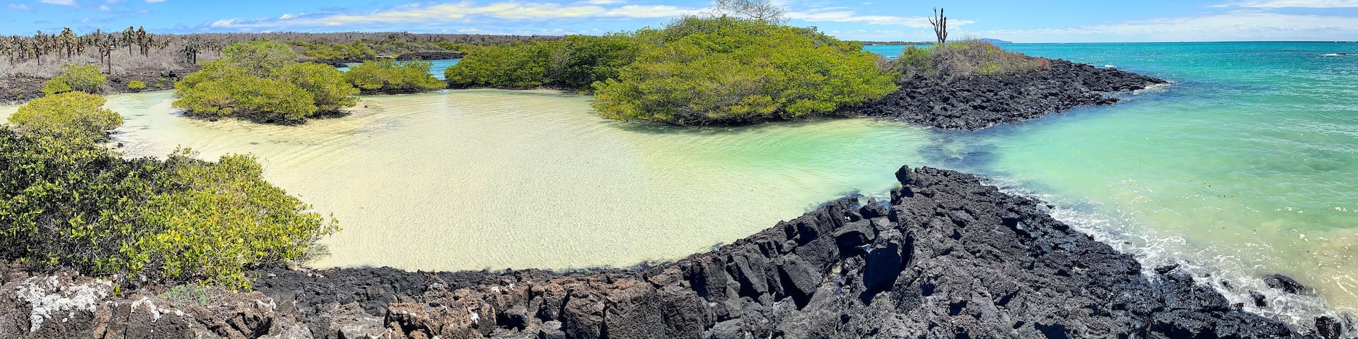 Puerto Ayora Hotel Guide