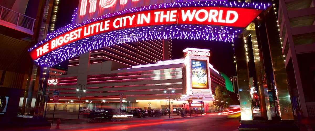 Reno Hotel Guide