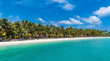 Pulau Bangaram
