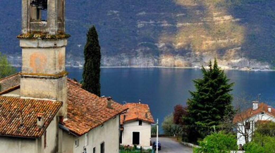 Sale Marasino, Province of Brescia, Italy