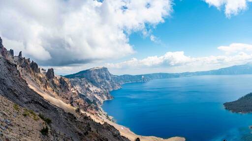 Crater Lake