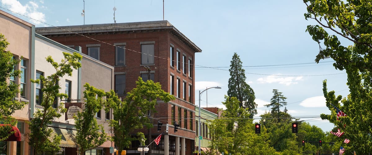 Medford Hotel Guide