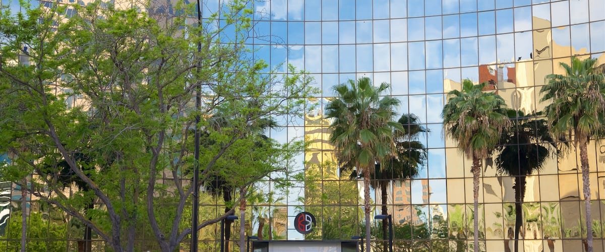 San Jose Hotel Guide