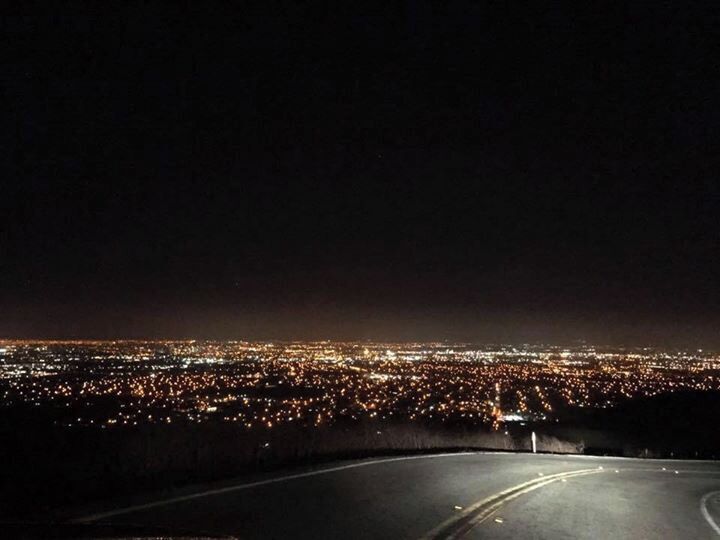 In the Quimby Hills. #lifeatexpedia