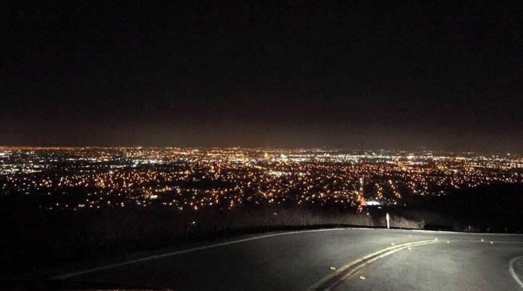 In the Quimby Hills. #lifeatexpedia