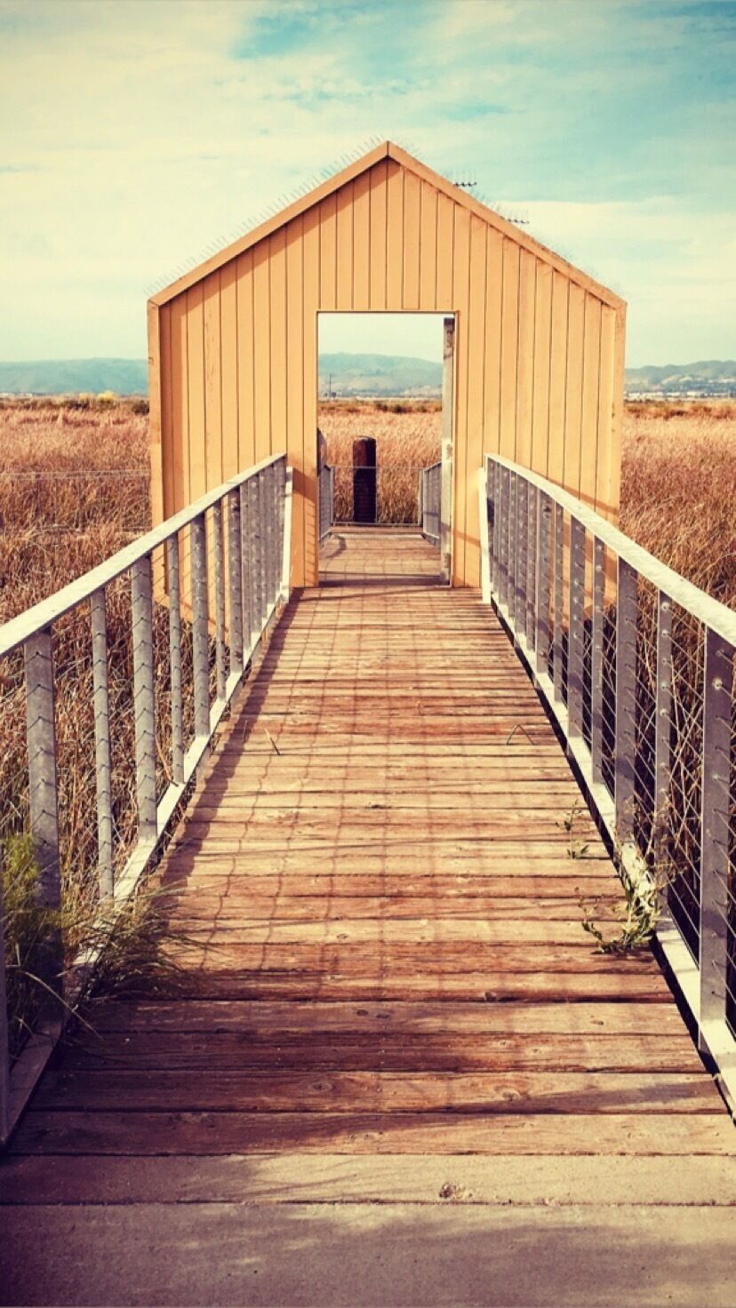 Best place for bike trails