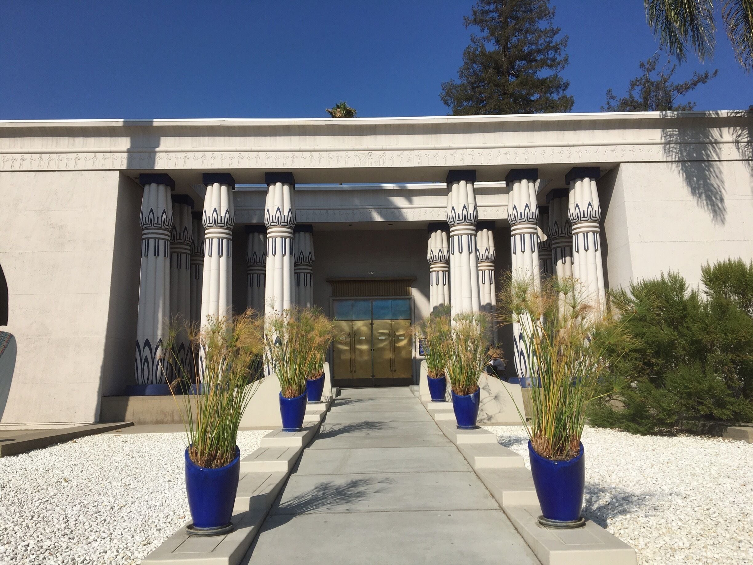 San Jose, California