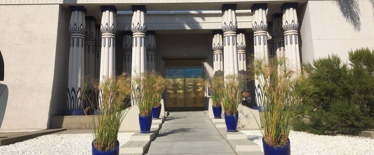 San Jose, California