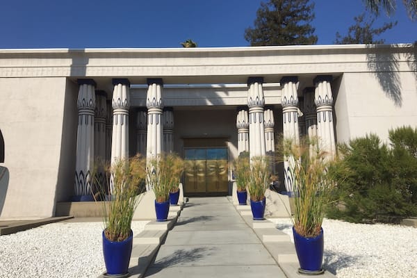 San Jose, California