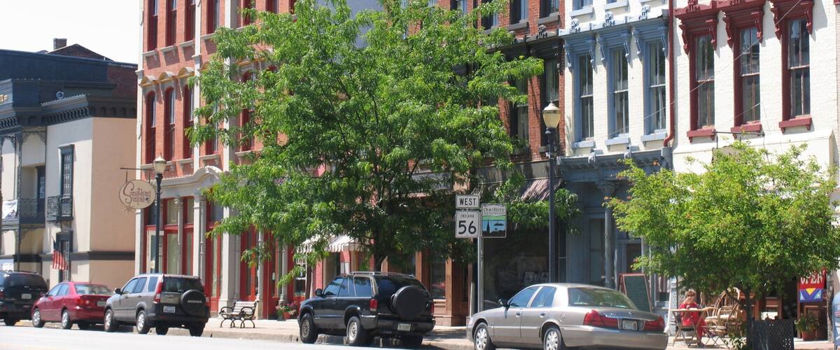 Madison presenterar gatuliv