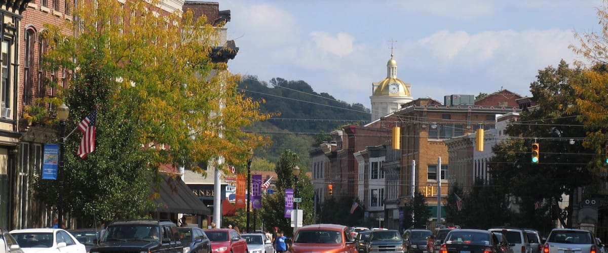 Madison Hotel Guide