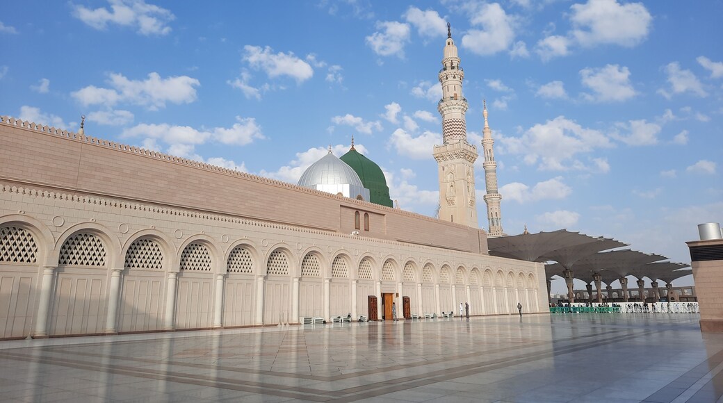 Medina