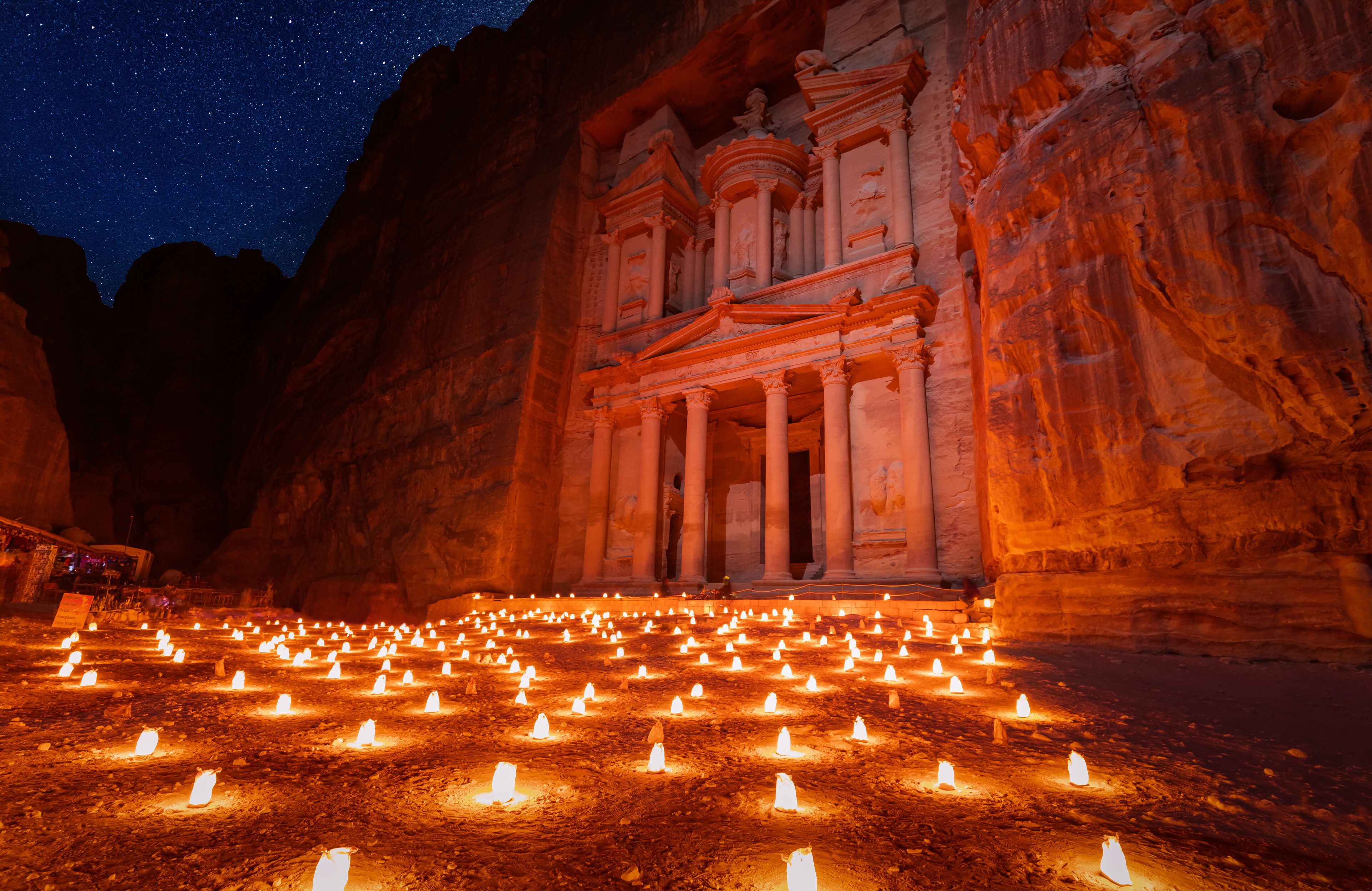 Distrito de Petra