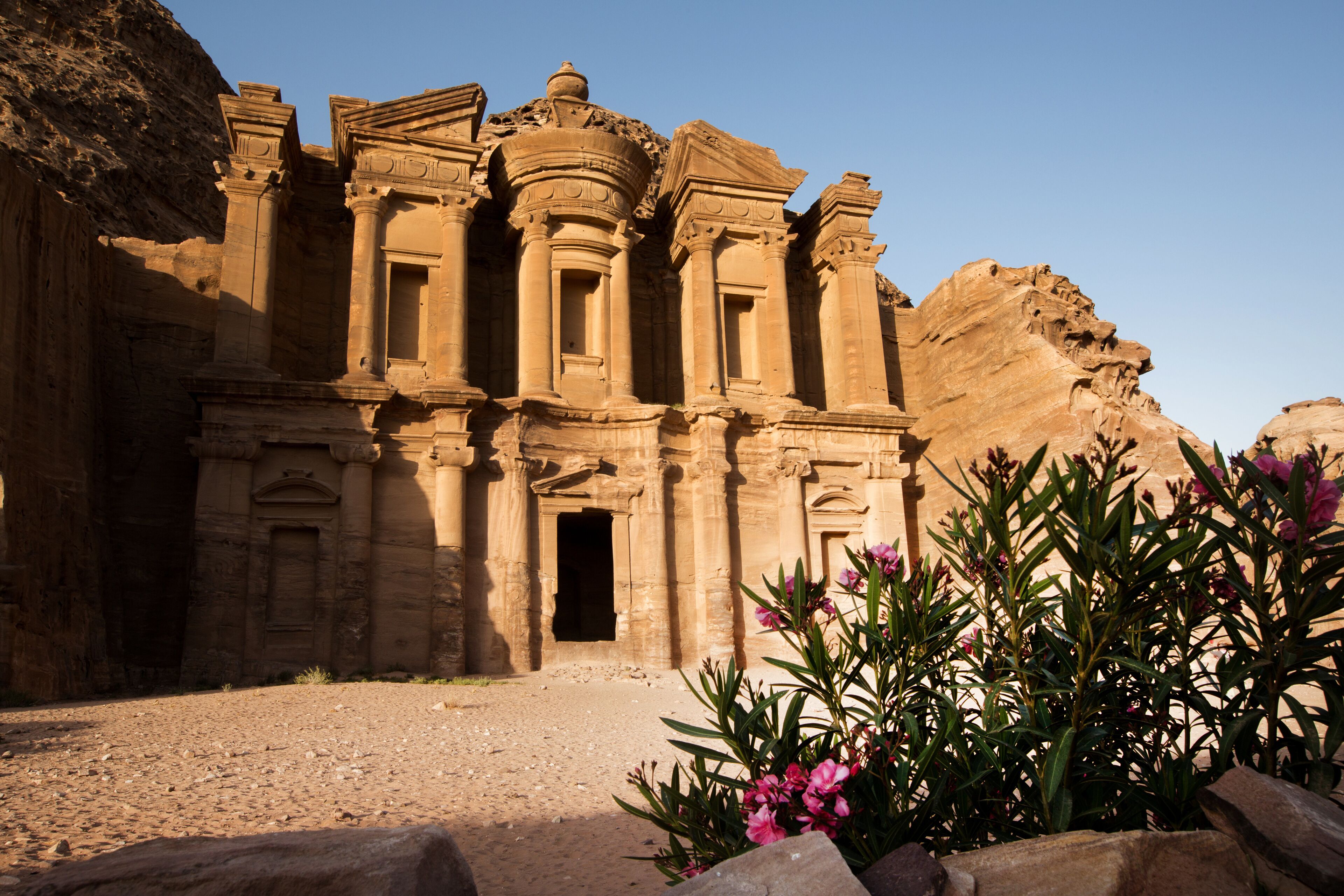 Distrito de Petra