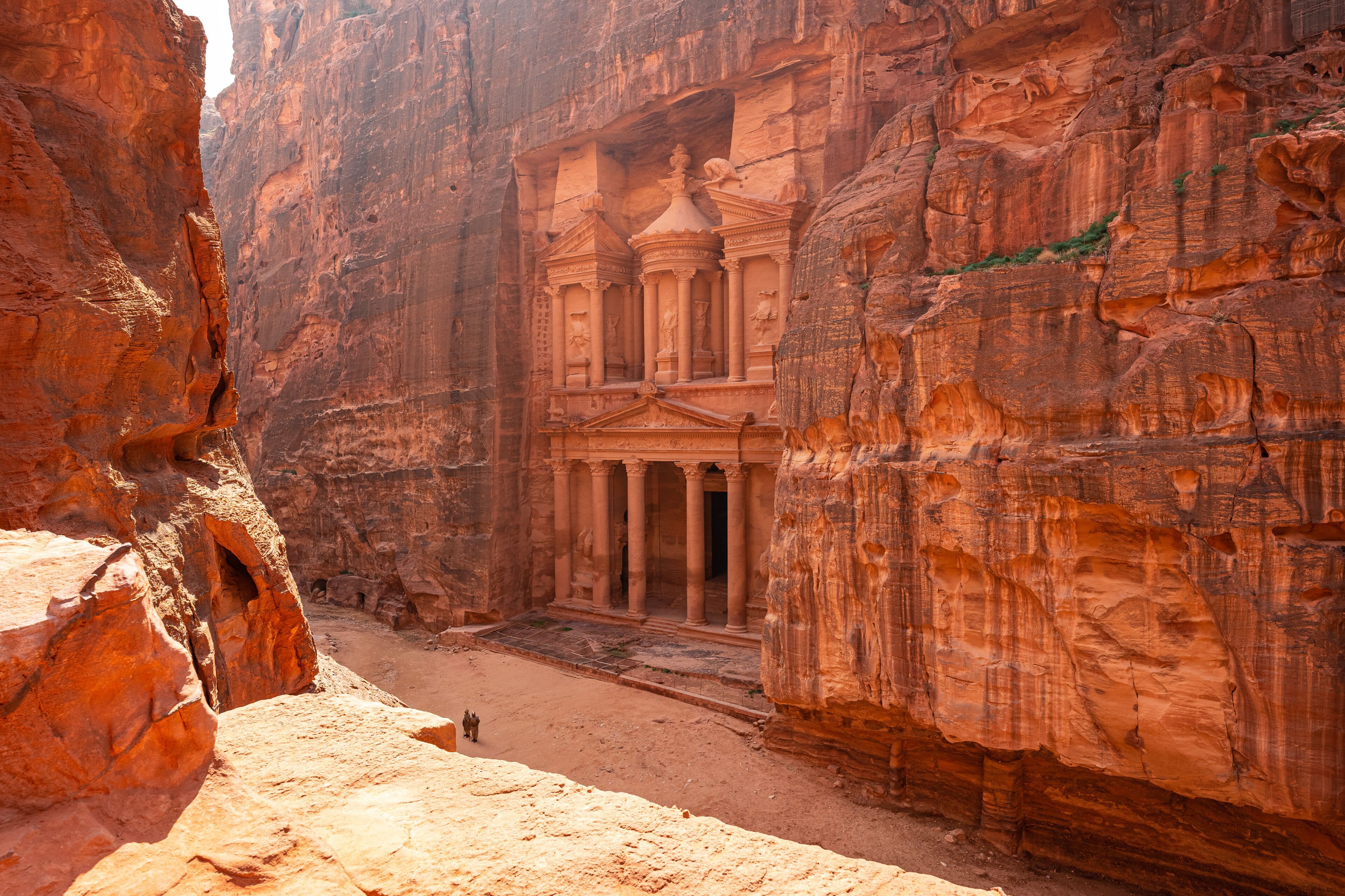 Distrito de Petra