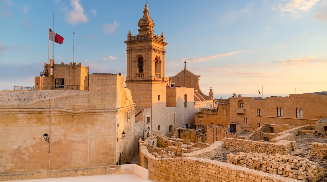 Región de Gozo