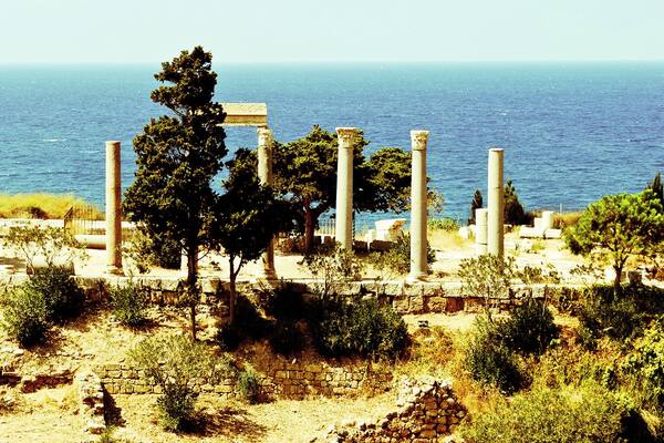 Stay in history for short time...