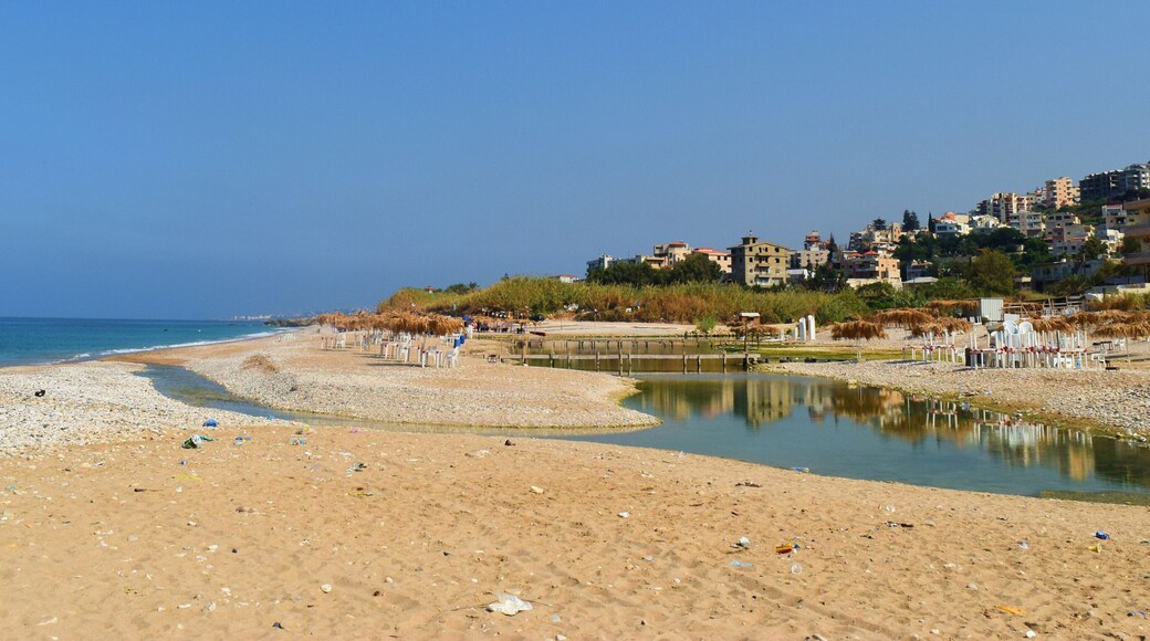 Byblos