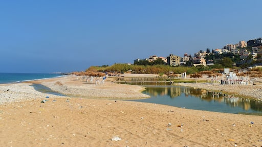 Byblos