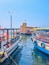 One of the fishing ports of Lebanon
#blue