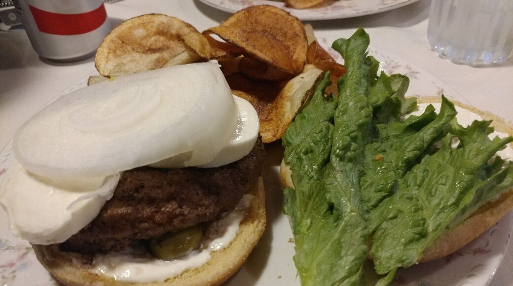 พาร์คอีสต์