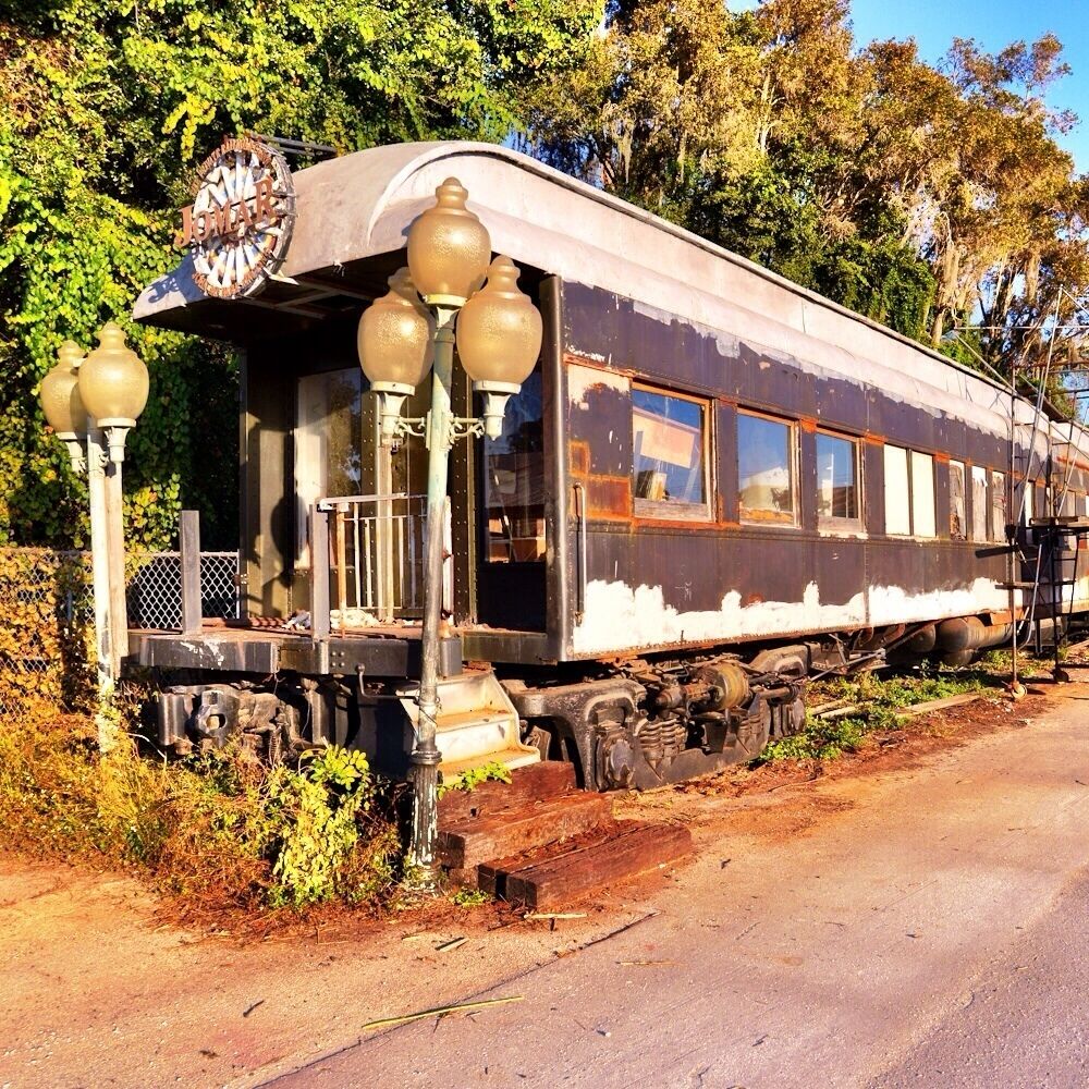 พาร์คอีสต์